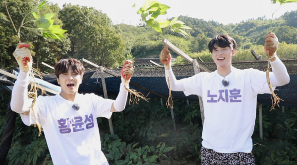 ▲'6시 내고향'(사진제공=KBS1)