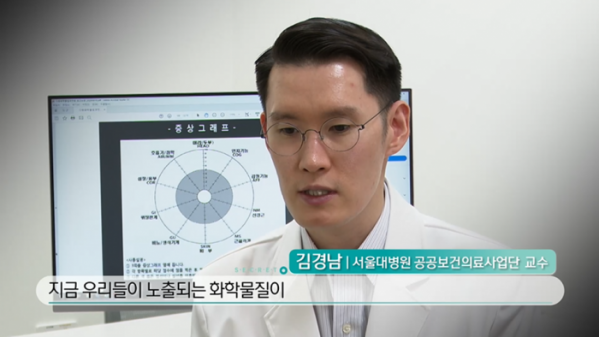 ▲'생로병사의 비밀'(사진제공=KBS 1TV)