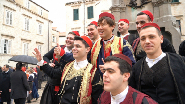 ▲'세계테마기행' 크로아티아(사진제공=EBS1)