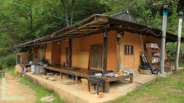 ▲'아주 각별한 기행'(사진제공=EBS1)