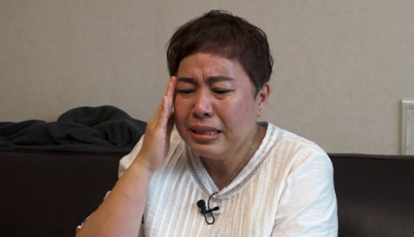 ▲'다문화 고부열전'(사진제공=EBS1)