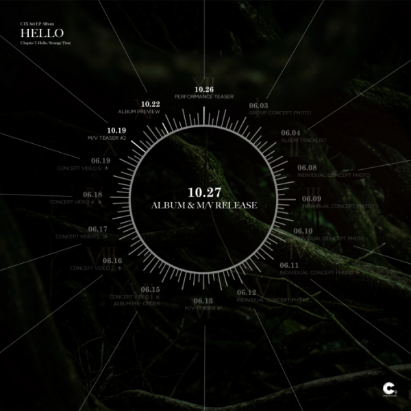 ▲CIX(사진=C9엔터테인먼트 제공)