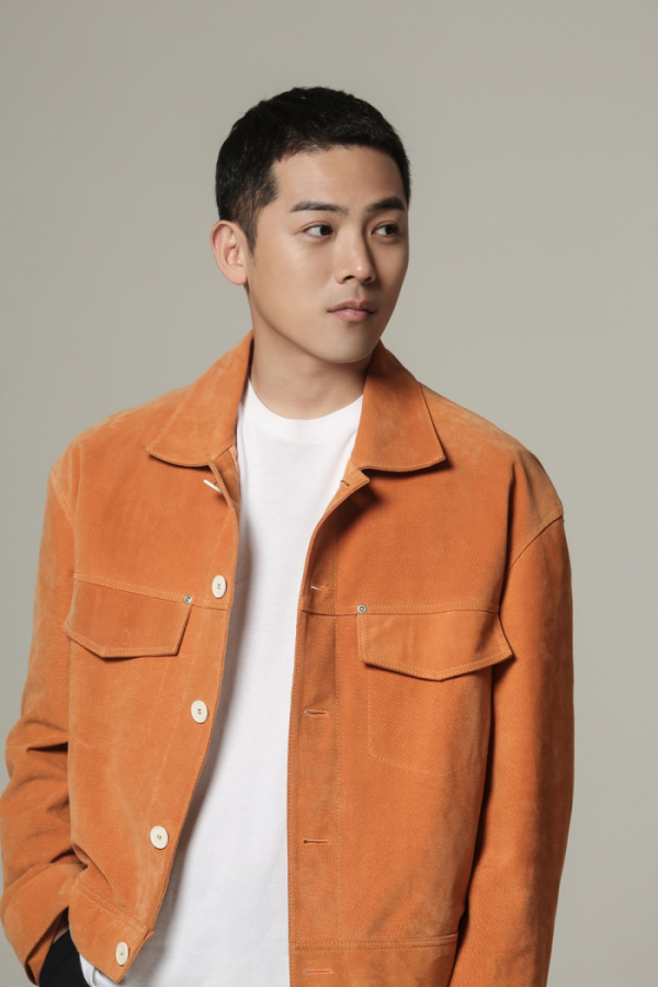 ▲김용진(사진=라이언하트 제공)