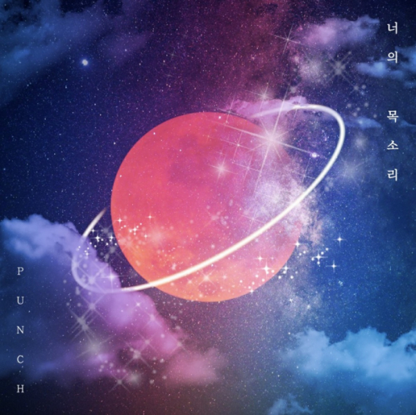 ▲펀치(사진=냠냠엔터테인먼트 제공)