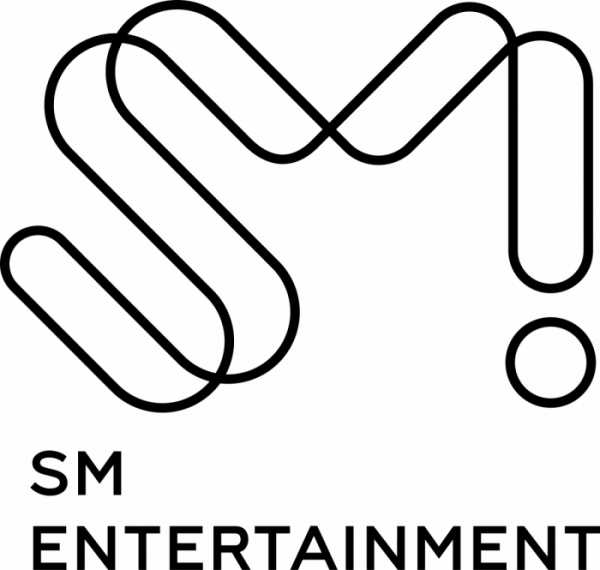 ▲SM엔터테인먼트 로고 (사진제공=SM엔터테인먼트)
