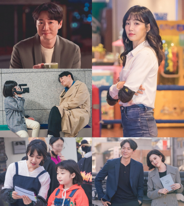 ▲‘거짓말의 거짓말’(사진제공=채널A)