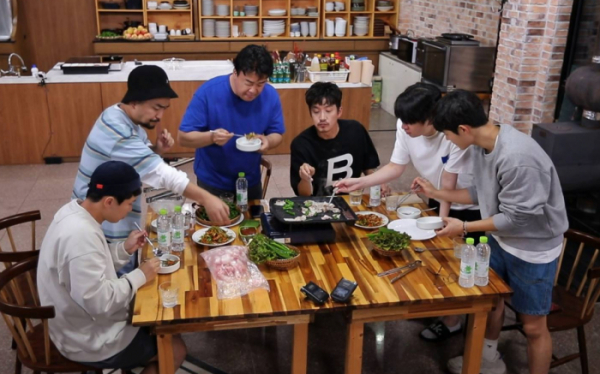 ▲‘맛남의 광장’(사진제공=SBS)