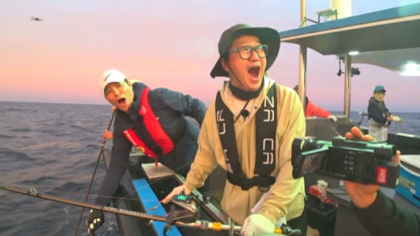 ▲'도시어부'(사진제공=채널A)