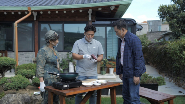 ▲'한국인의 밥상'(사진제공=KBS 1TV)