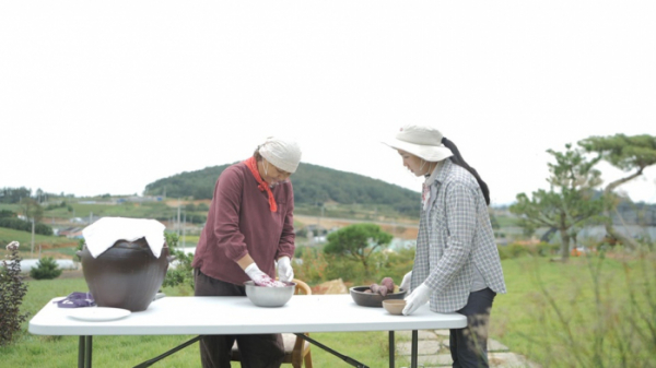 ▲'한국인의 밥상'(사진제공=KBS 1TV)