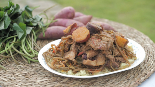 ▲'한국인의 밥상'(사진제공=KBS 1TV)