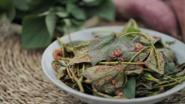 ▲'한국인의 밥상'(사진제공=KBS 1TV)