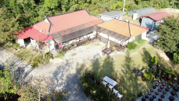 ▲'아주 각별한 기행' (사진제공=EBS1)