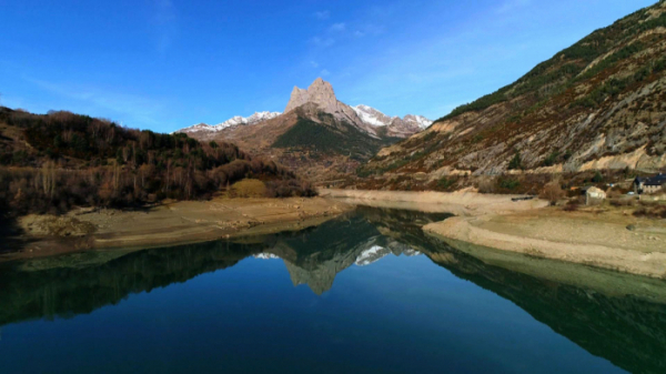 ▲'세계테마기행' 스페인(사진제공=EBS1)