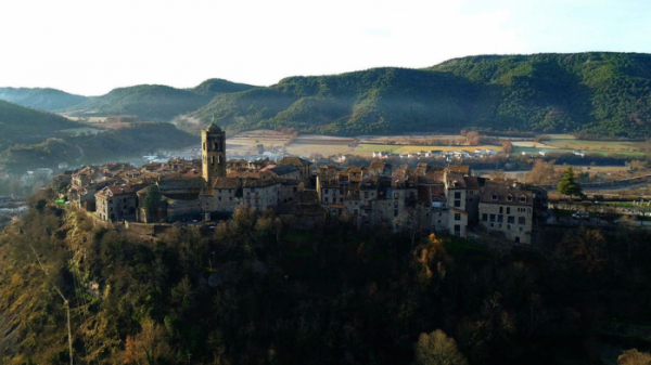 ▲'세계테마기행' 스페인(사진제공=EBS1)