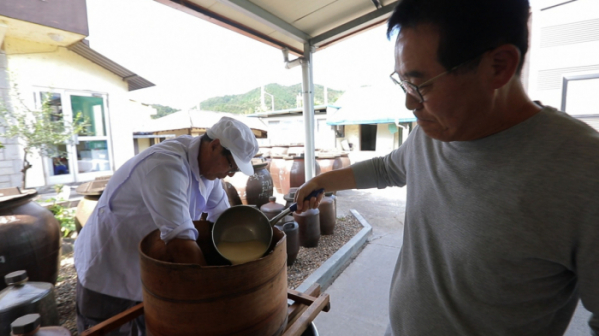 ▲EBS1 '한국기행'(사진제공=EBS1)