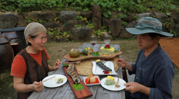 ▲EBS1 '한국기행'(사진제공=EBS1)