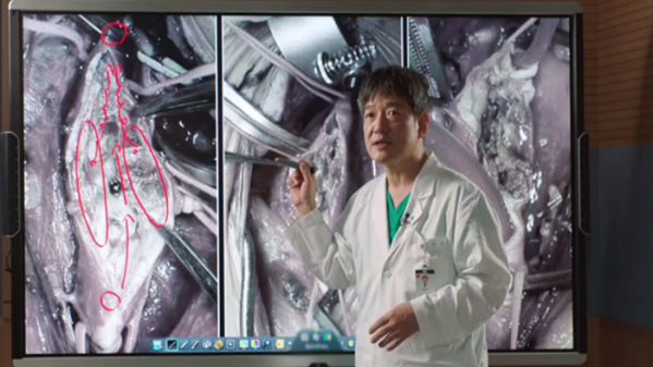 ▲EBS '명의'(사진제공=EBS1)