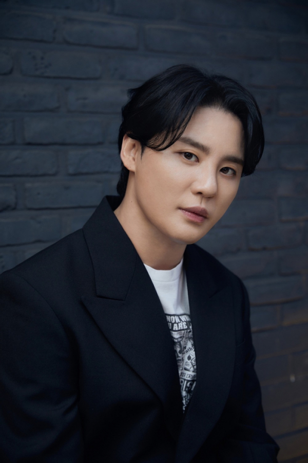 ▲김준수(XIA)(사진제공=씨제스 엔터테인먼트)