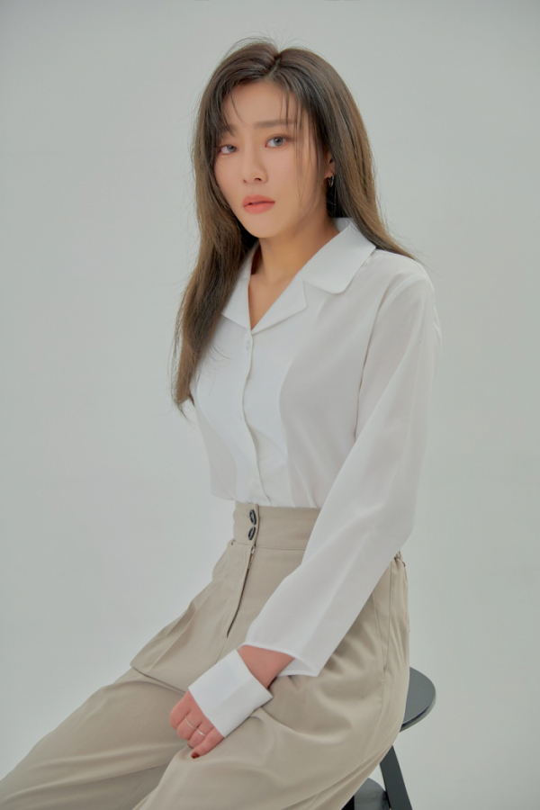 ▲신예영(사진=주식회사 셀러빗 제공)