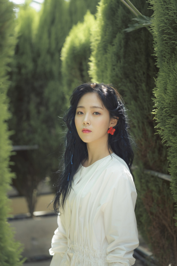 ▲박혜원(사진제공=비오디 엔터테인먼트)