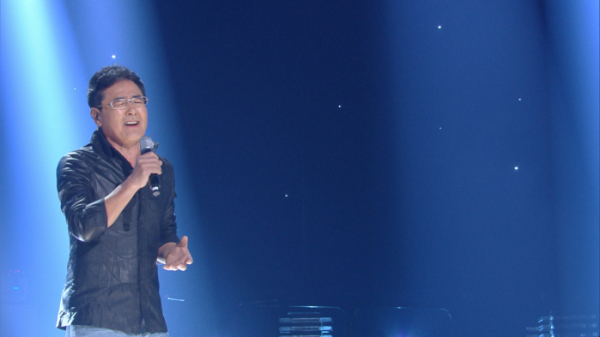 ▲'유희열의 스케치북' 권인하(사진제공=KBS 2TV)