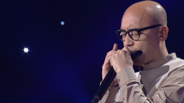 ▲'유희열의 스케치북' 하림(사진제공=KBS 2TV)