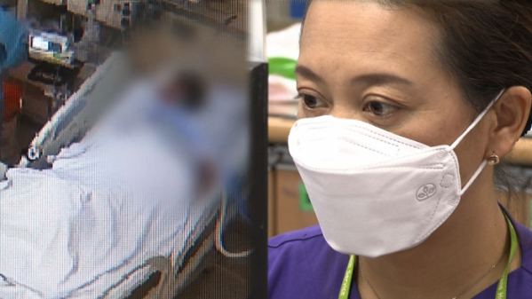 ▲'뉴스토리'(사진제공=SBS)