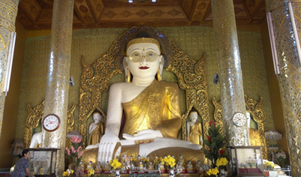 ▲'걸어서 세계속으로' 미얀마(사진제공=KBS 1TV)