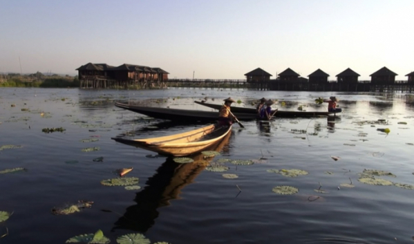 ▲'걸어서 세계속으로' 미얀마(사진제공=KBS 1TV)