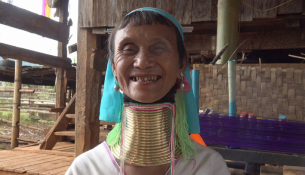 ▲'걸어서 세계속으로' 미얀마(사진제공=KBS 1TV)