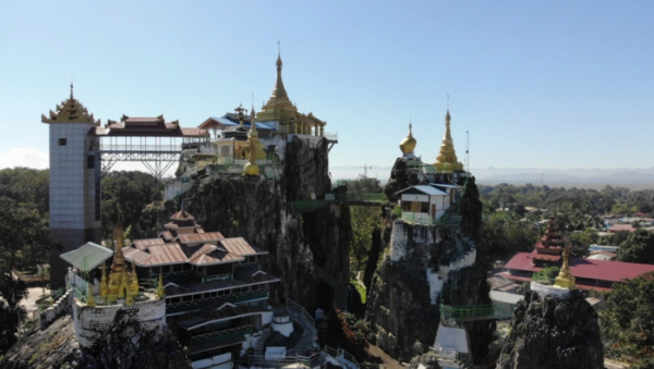 ▲'걸어서 세계속으로' 미얀마(사진제공=KBS 1TV)