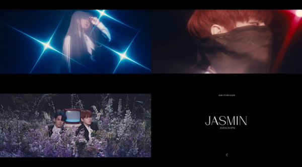 ▲JBJ95(사진 = 스타로드엔터테인먼트 제공)