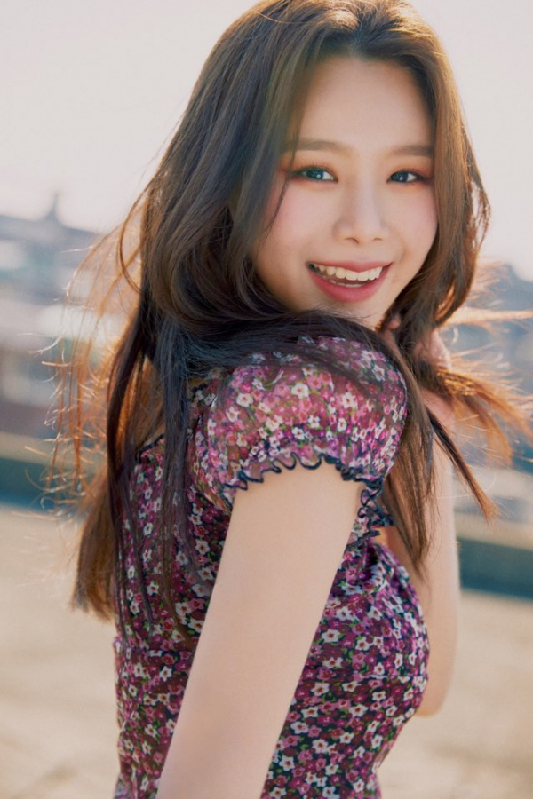 ▲나띠(사진 = 스윙엔터테인먼트 제공)