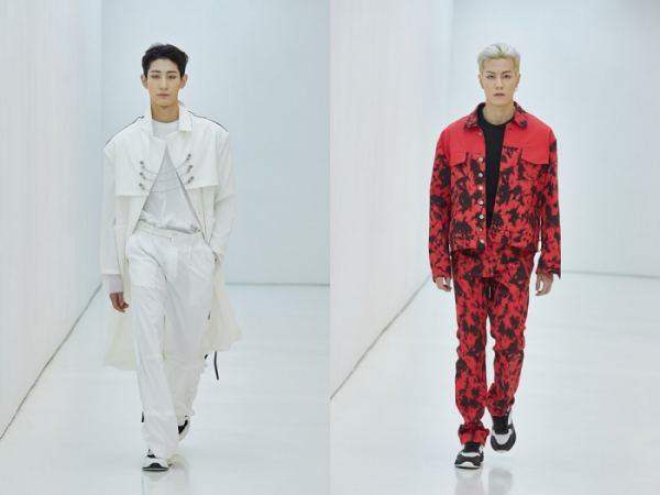 ▲VAV 로우·제이콥(사진제공=바이 디 바이(BY D BY))