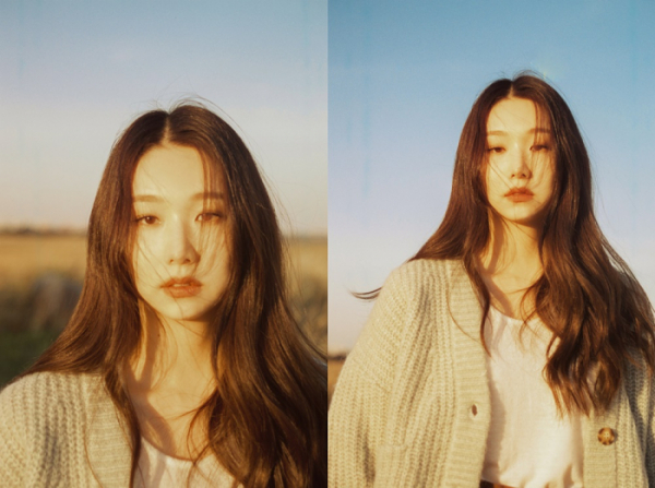 ▲케이시(사진 = 넥스타엔터테인먼트 제공)