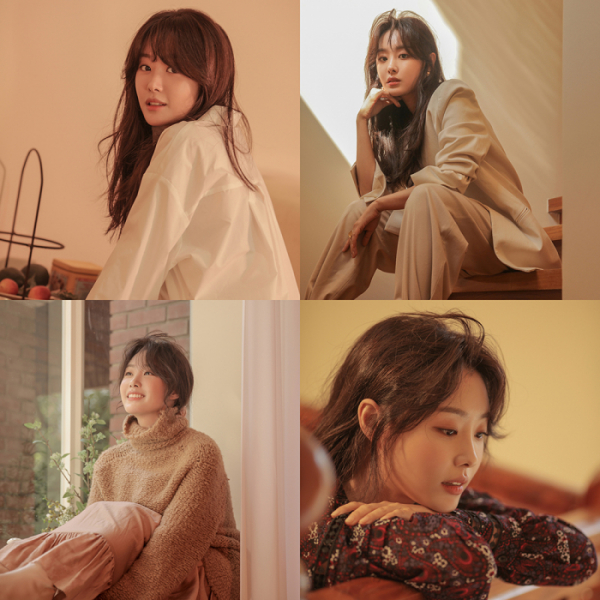 ▲송지은(사진제공=원소울이앤엠)