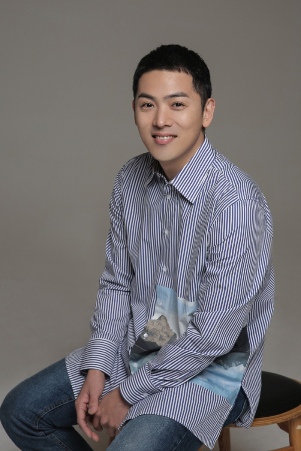 ▲김용진(사진= 라이언하트 제공)