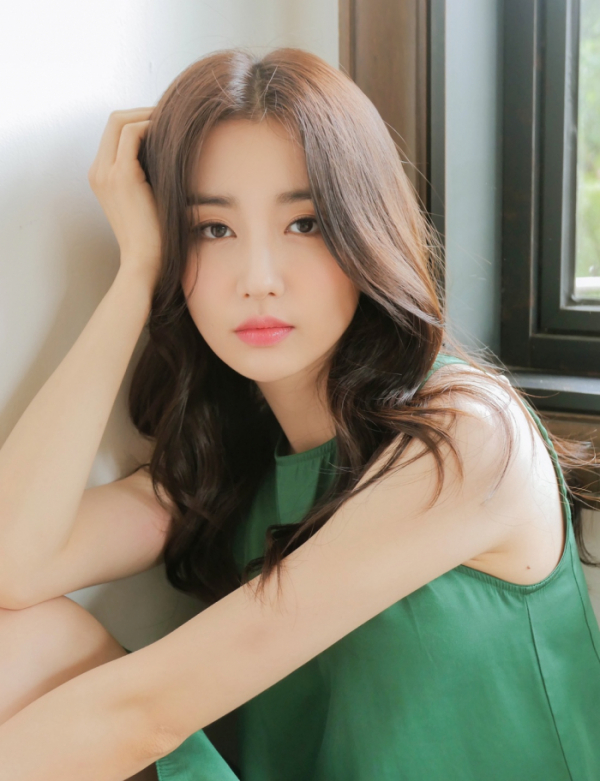 ▲박하선(사진제공=키이스트)