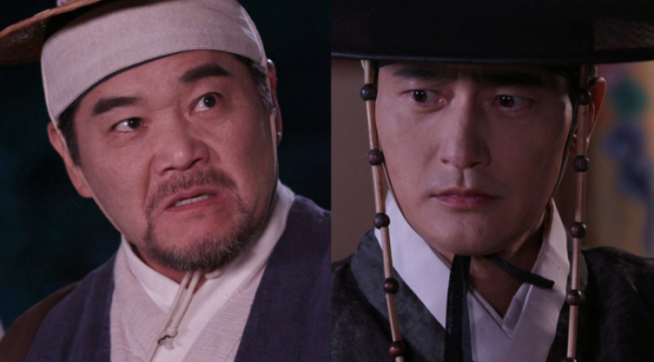 ▲‘천일야사’(사진제공=채널A)