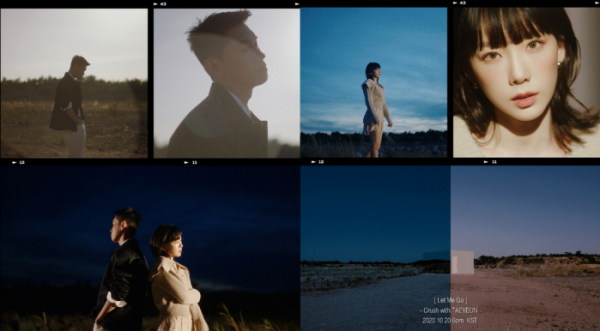 ▲크러쉬(사진=피네이션(P NATION) 제공)