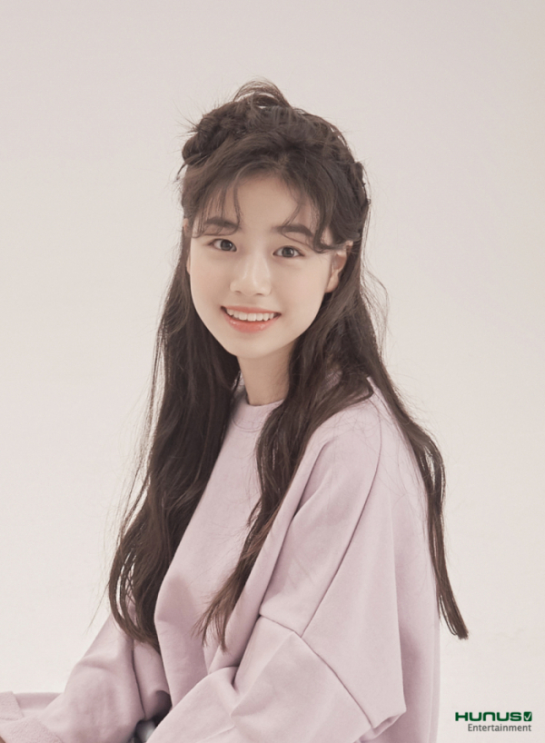 ▲이가연(사진제공=후너스엔터테인먼트)