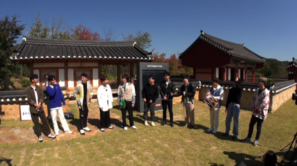 ▲'뽕숭아학당'(사진제공 = TV CHOSUN)