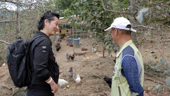 ▲'아주 각별한 기행'(사진제공=EBS1)