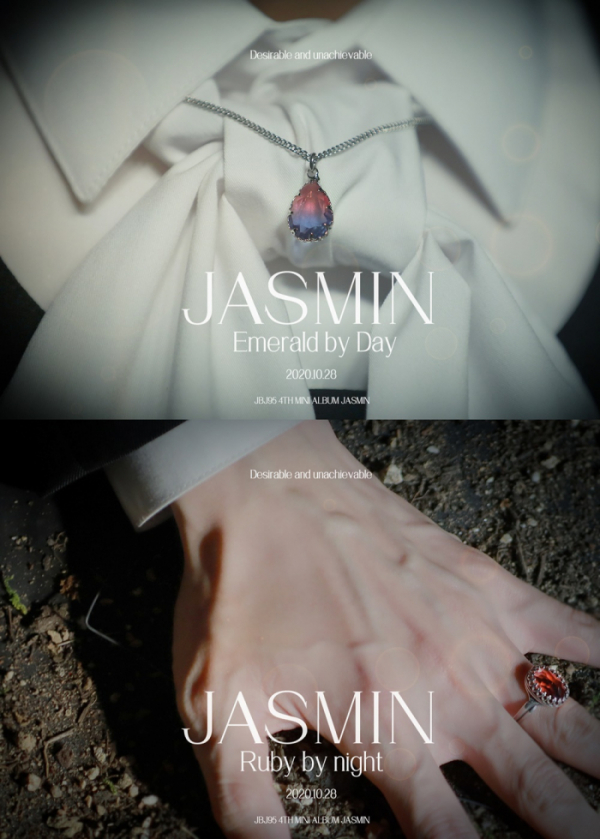 ▲JBJ95(사진=스타로드엔터테인먼트 제공)