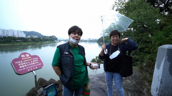 ▲'박원숙의 같이 삽시다'(사진제공=KBS 2TV)