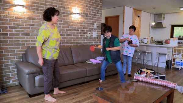 ▲'박원숙의 같이 삽시다'(사진제공=KBS 2TV)