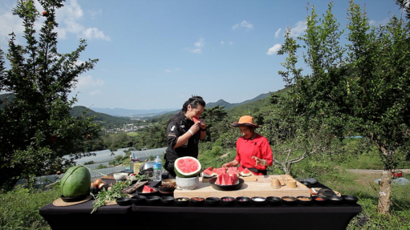 ▲'아주 각별한 기행'(사진제공=EBS1)