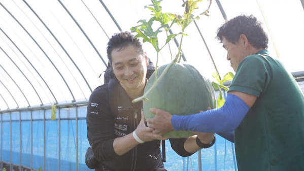 ▲'아주 각별한 기행'(사진제공=EBS1)