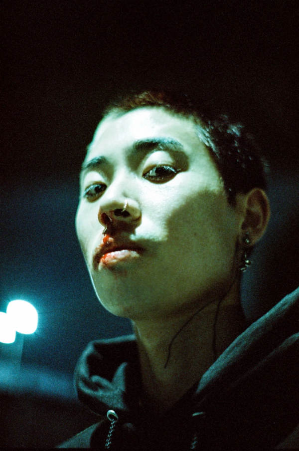 ▲CHE(사진=EGOGroup 제공)